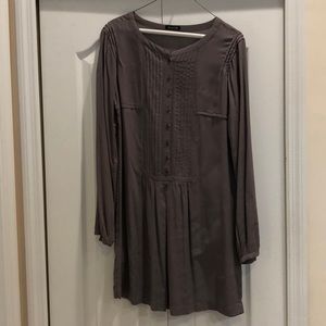 Massimo Dutti dress